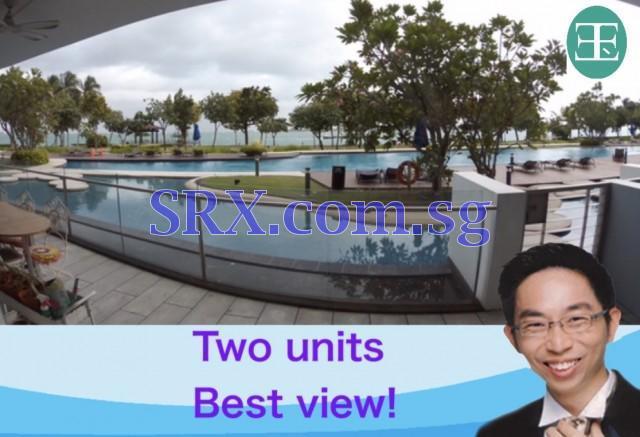 The Coast at Sentosa Cove thumbnail photo